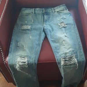 Men's jeans